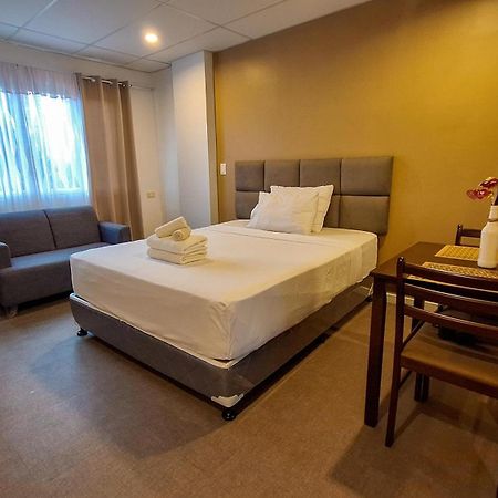 Smart Condominium Bldg, Cagayan De Oro City Екстериор снимка