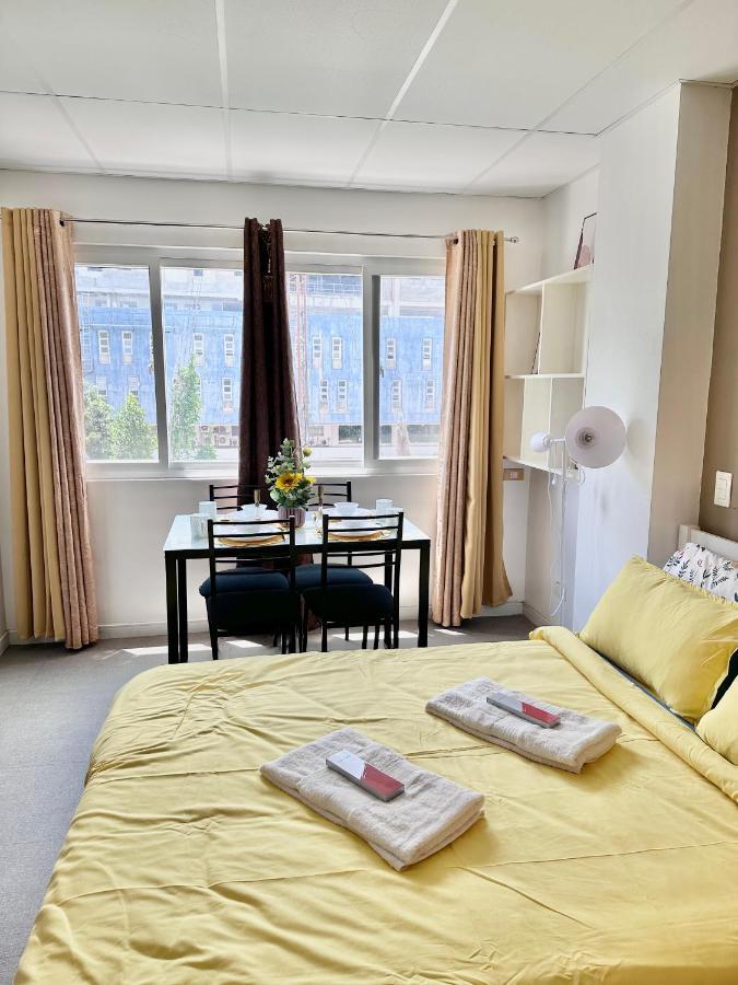 Smart Condominium Bldg, Cagayan De Oro City Екстериор снимка