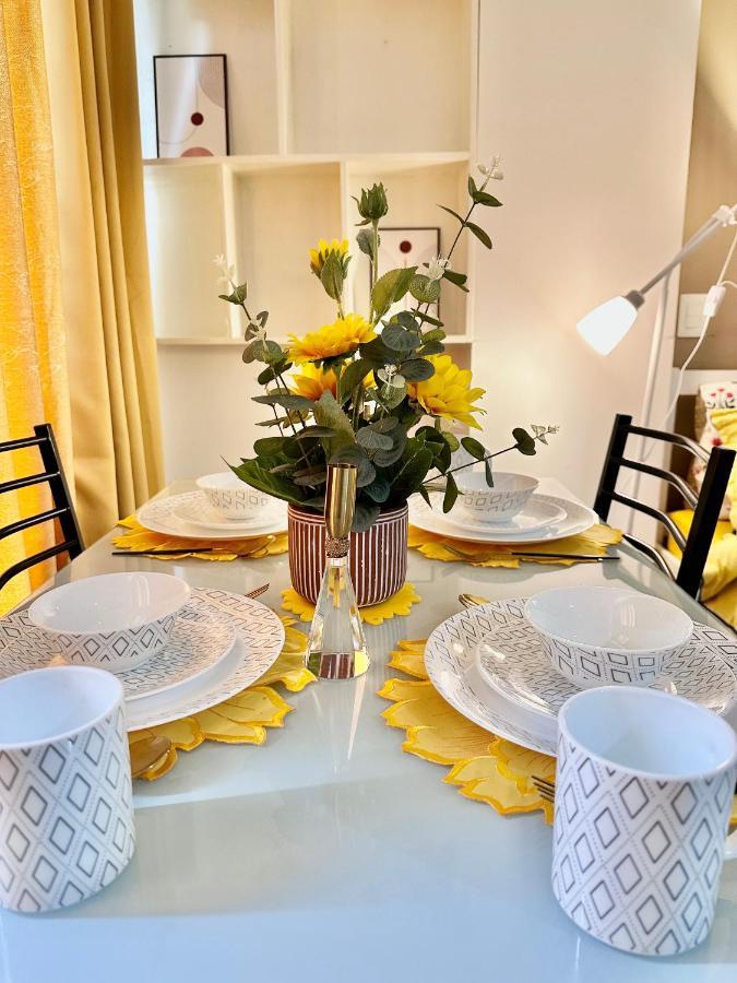 Smart Condominium Bldg, Cagayan De Oro City Екстериор снимка
