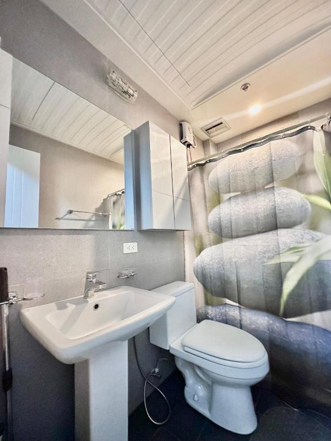 Smart Condominium Bldg, Cagayan De Oro City Екстериор снимка