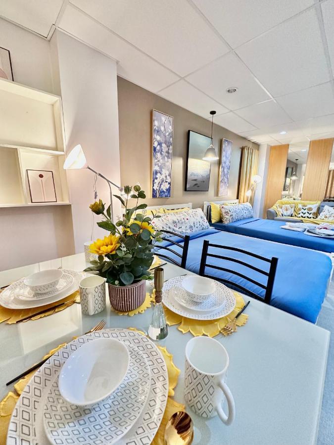 Smart Condominium Bldg, Cagayan De Oro City Екстериор снимка