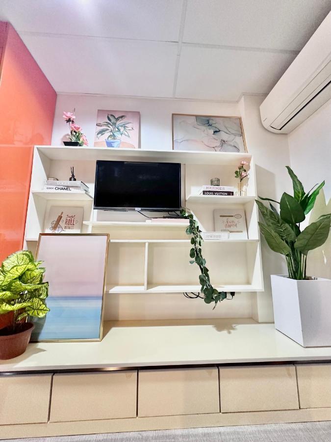 Smart Condominium Bldg, Cagayan De Oro City Екстериор снимка