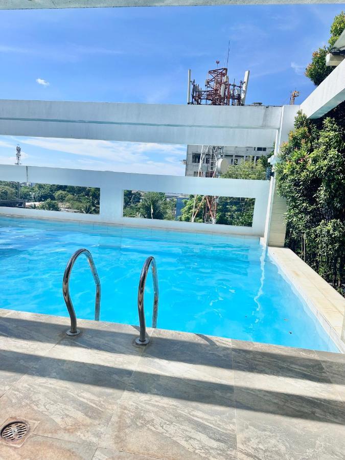 Smart Condominium Bldg, Cagayan De Oro City Екстериор снимка