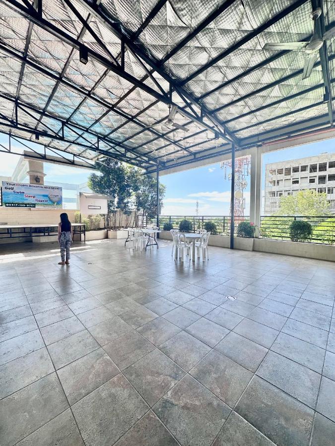 Smart Condominium Bldg, Cagayan De Oro City Екстериор снимка