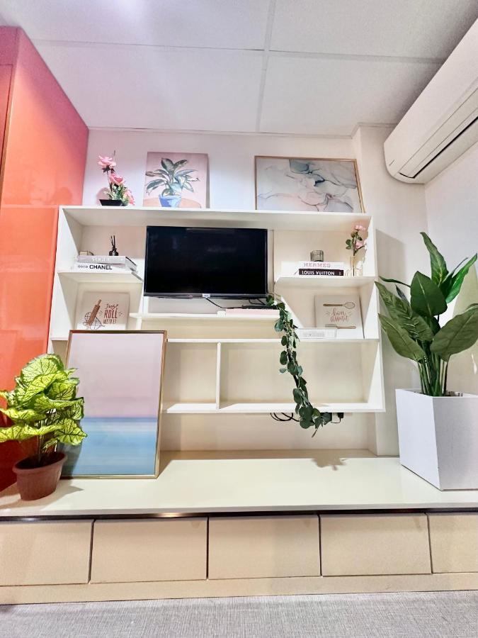 Smart Condominium Bldg, Cagayan De Oro City Екстериор снимка