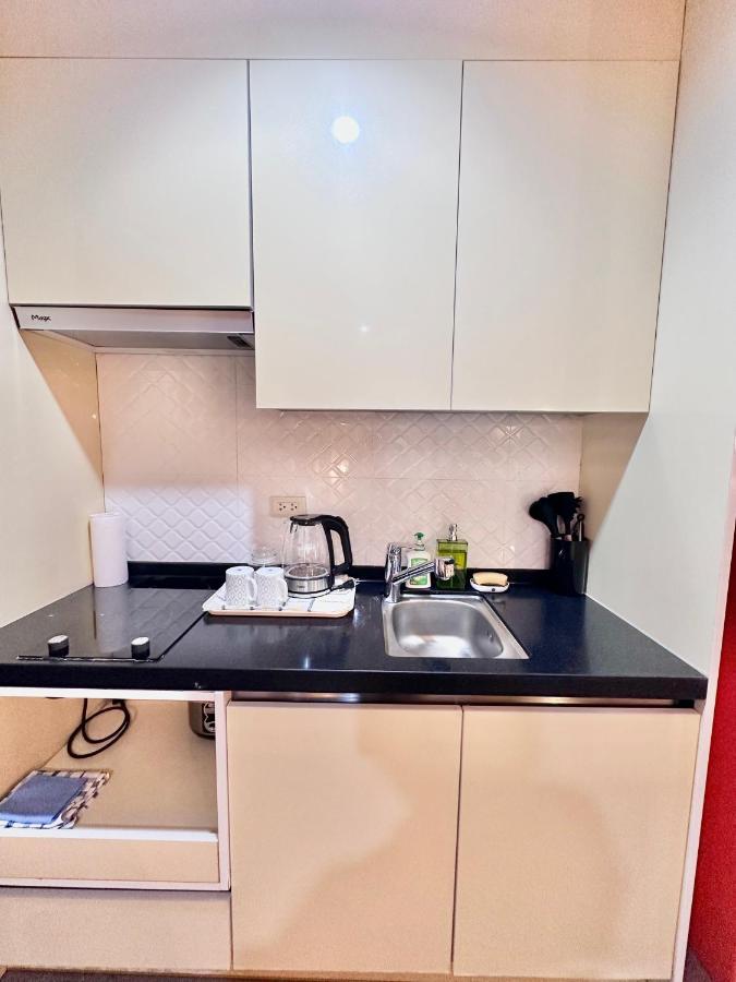 Smart Condominium Bldg, Cagayan De Oro City Екстериор снимка