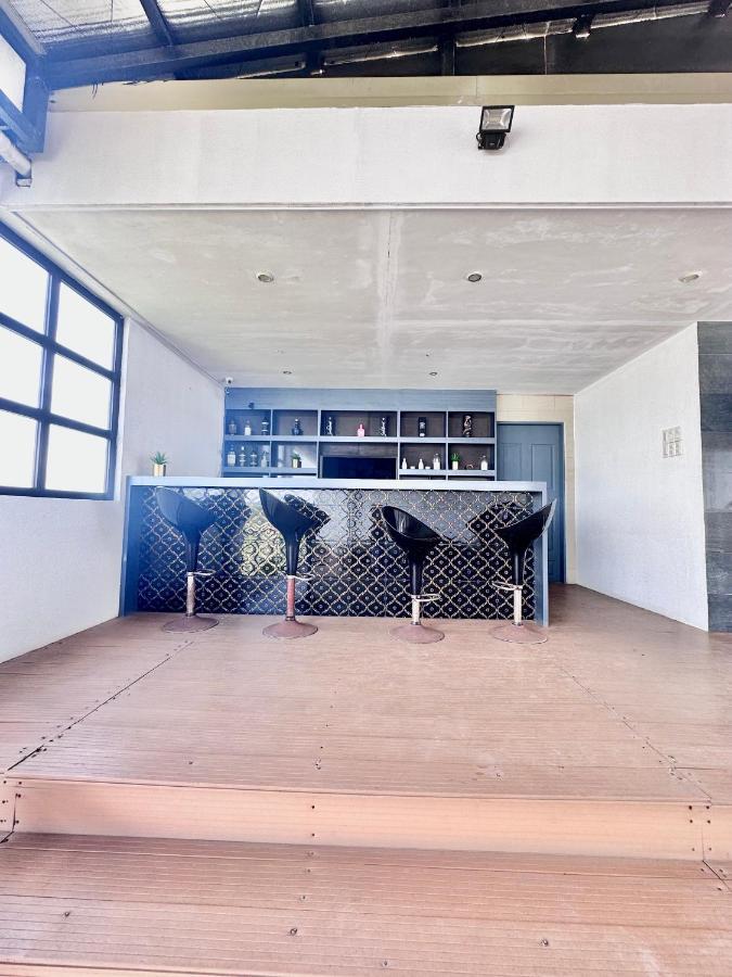 Smart Condominium Bldg, Cagayan De Oro City Екстериор снимка