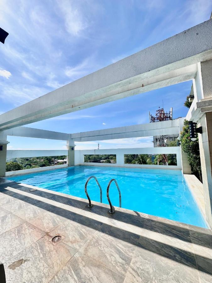 Smart Condominium Bldg, Cagayan De Oro City Екстериор снимка