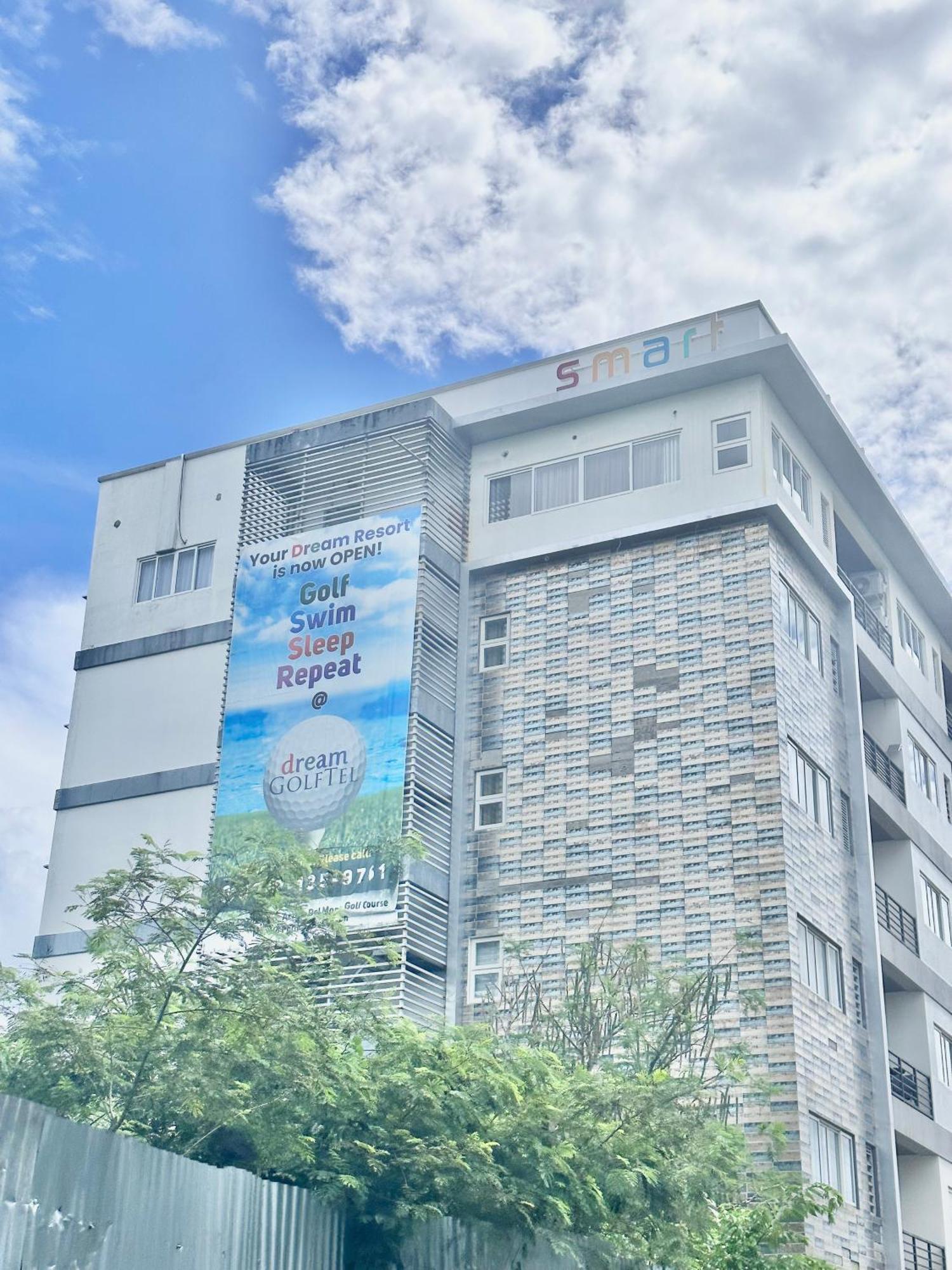 Smart Condominium Bldg, Cagayan De Oro City Екстериор снимка