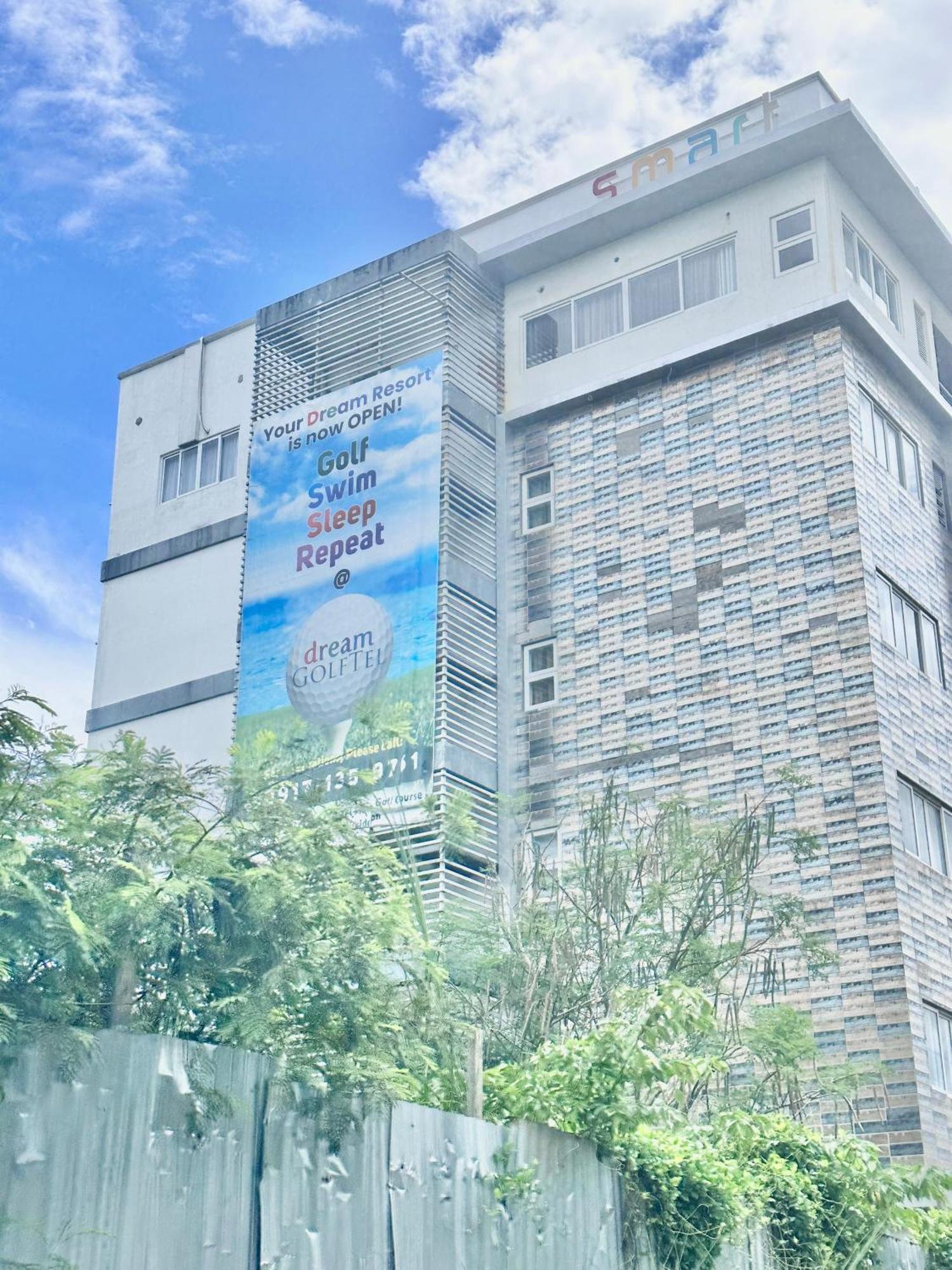 Smart Condominium Bldg, Cagayan De Oro City Екстериор снимка