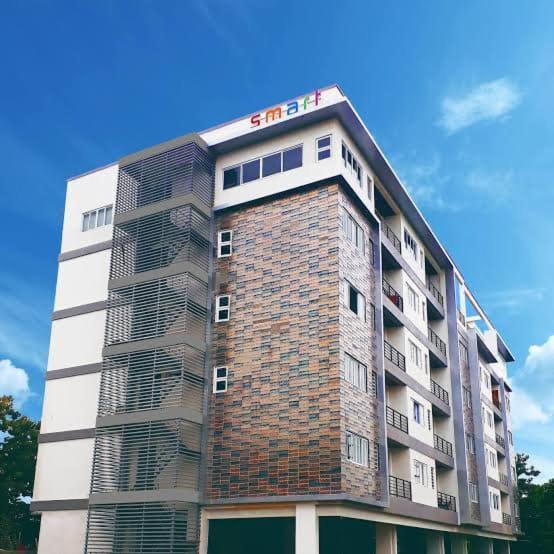 Smart Condominium Bldg, Cagayan De Oro City Екстериор снимка