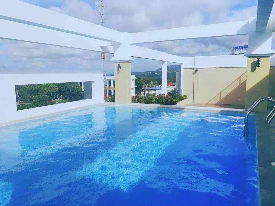 Smart Condominium Bldg, Cagayan De Oro City Екстериор снимка
