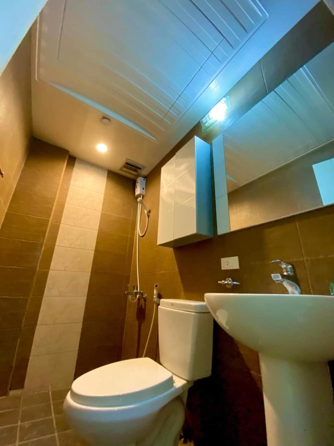 Smart Condominium Bldg, Cagayan De Oro City Екстериор снимка
