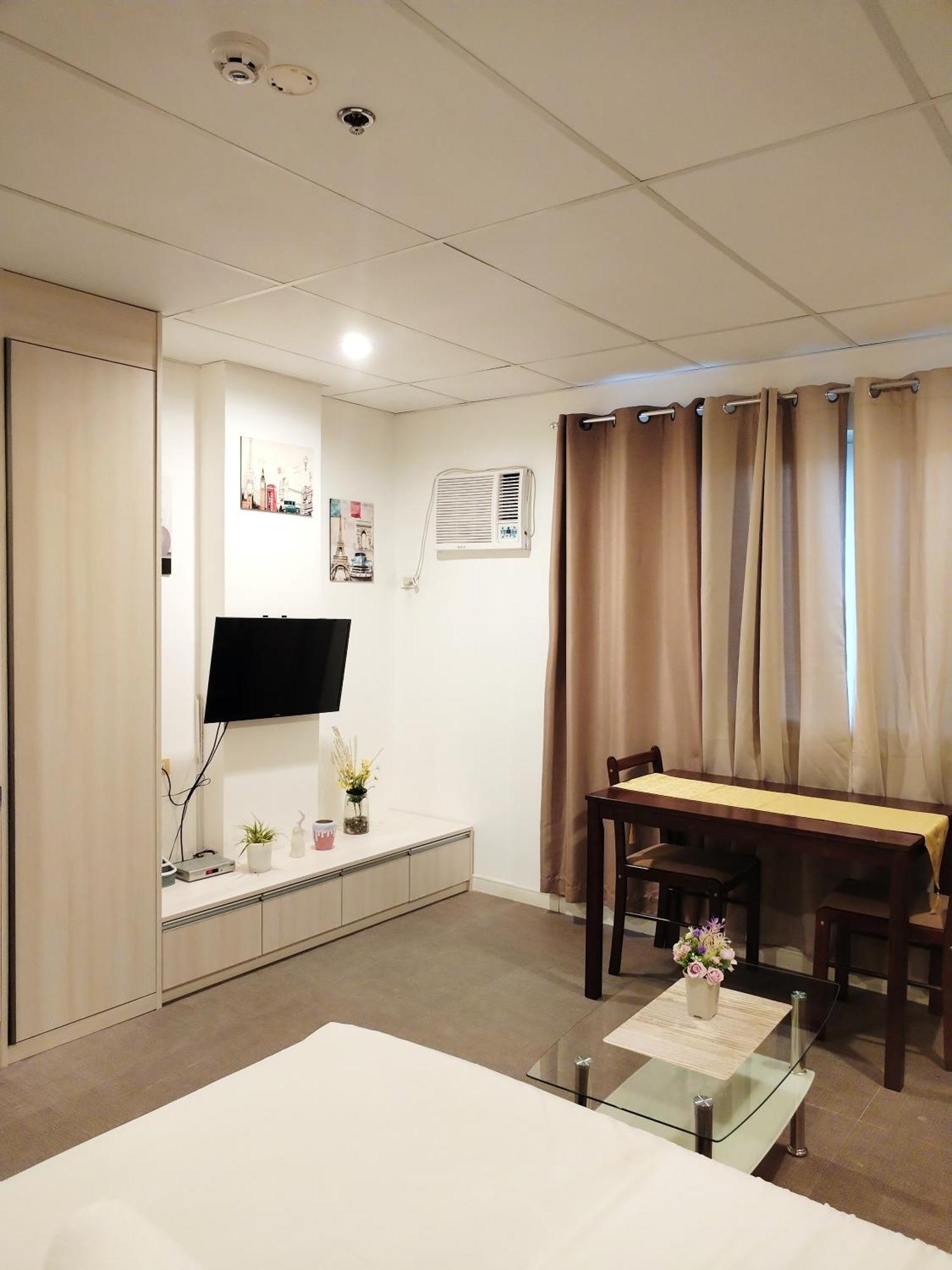 Smart Condominium Bldg, Cagayan De Oro City Екстериор снимка