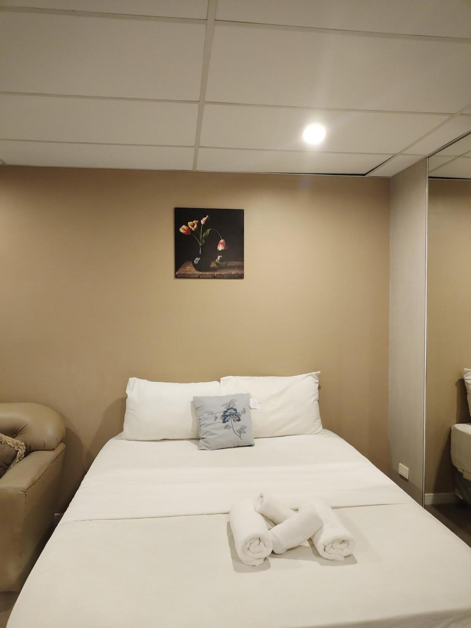 Smart Condominium Bldg, Cagayan De Oro City Екстериор снимка