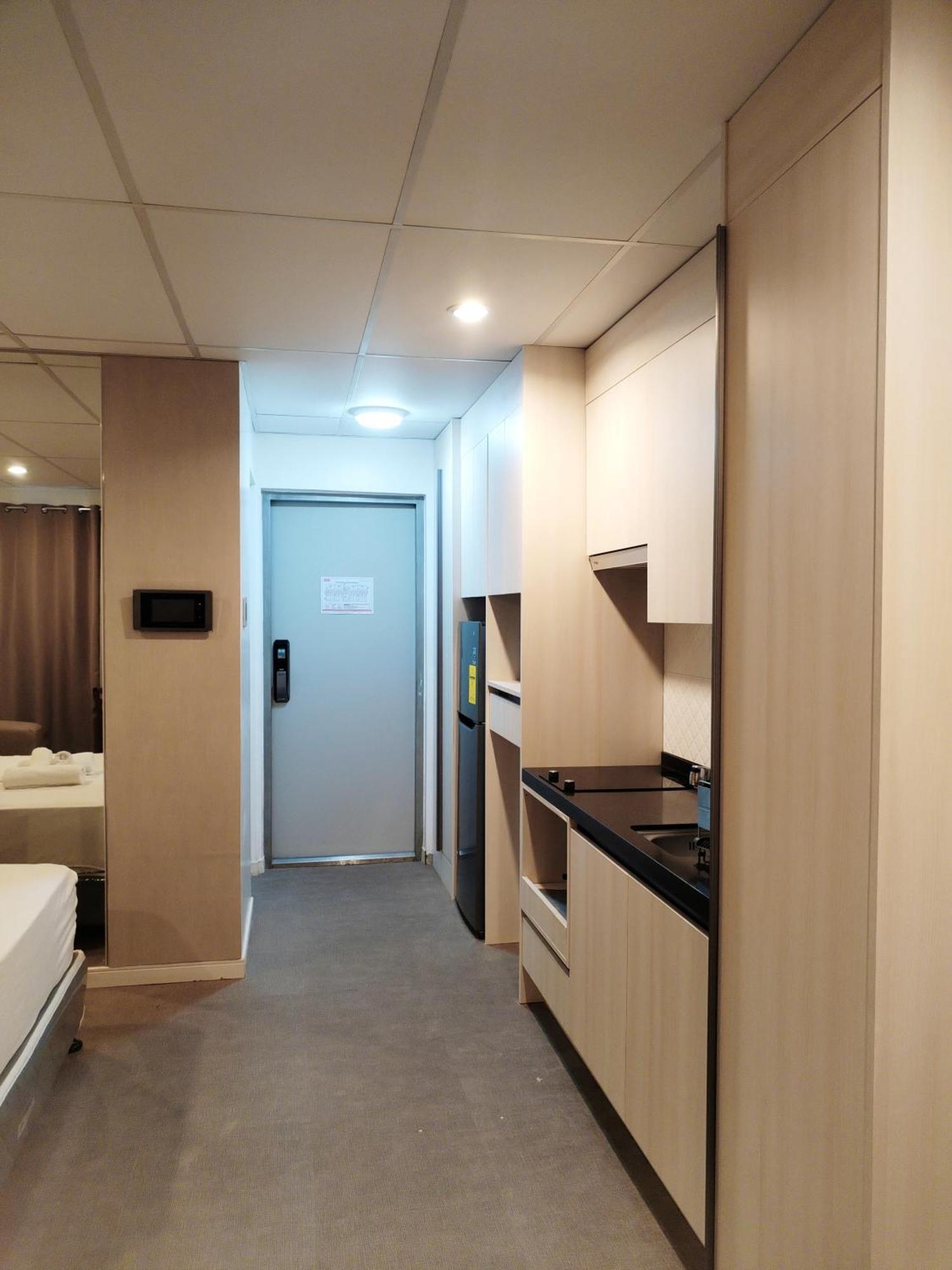 Smart Condominium Bldg, Cagayan De Oro City Екстериор снимка