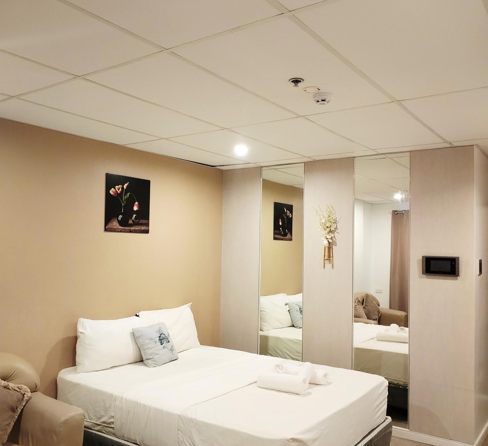 Smart Condominium Bldg, Cagayan De Oro City Екстериор снимка