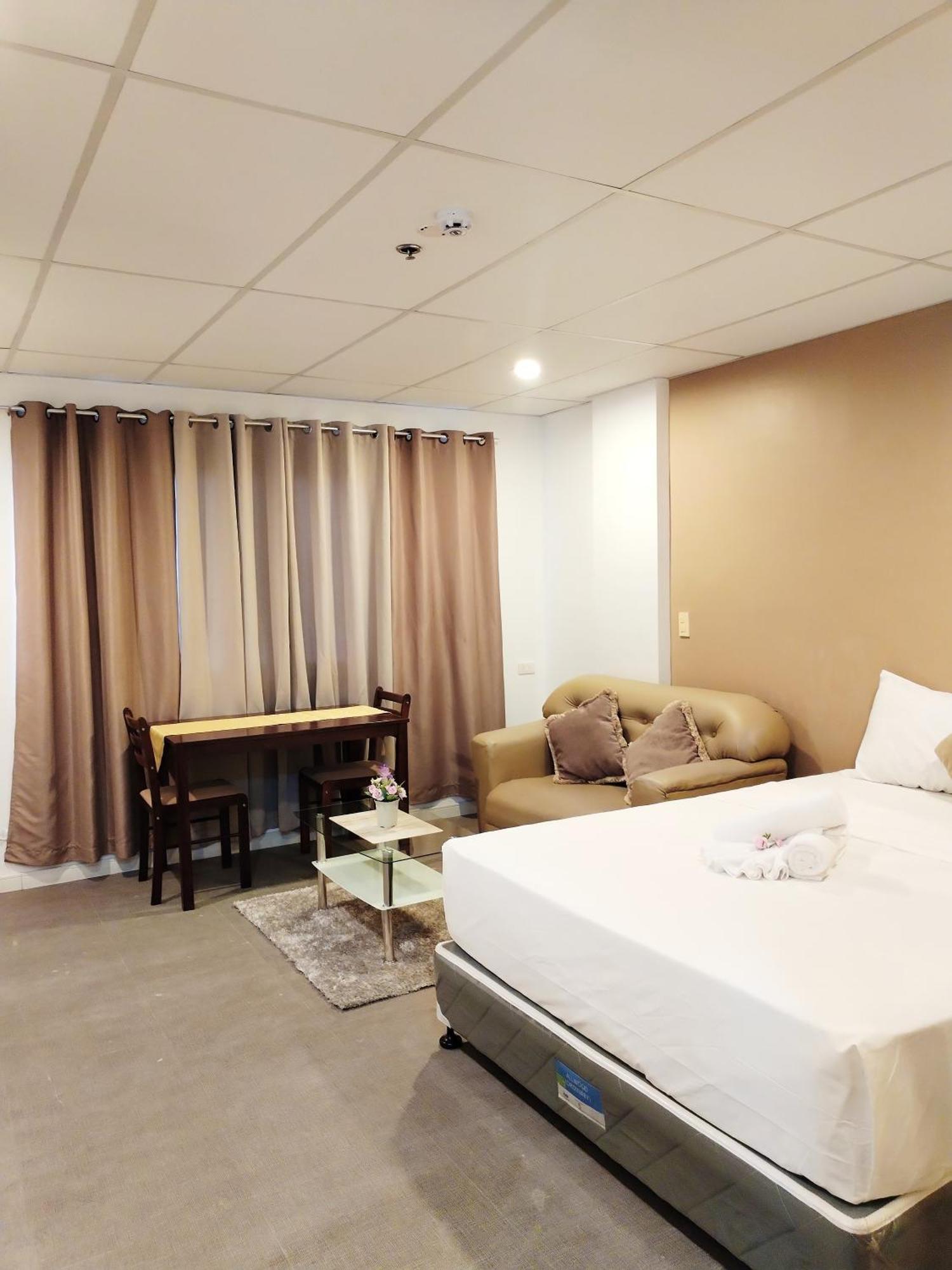Smart Condominium Bldg, Cagayan De Oro City Екстериор снимка