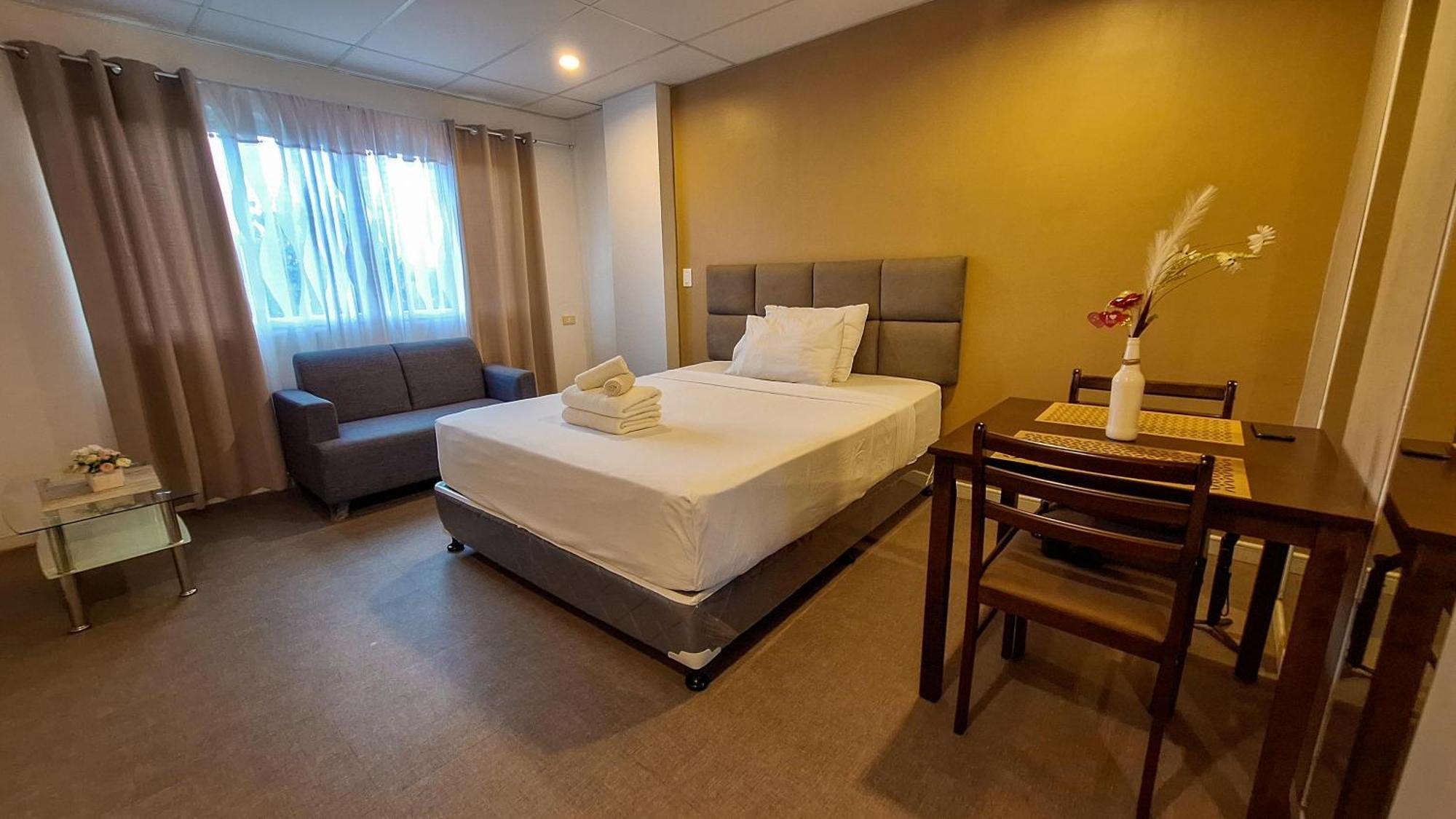 Smart Condominium Bldg, Cagayan De Oro City Екстериор снимка