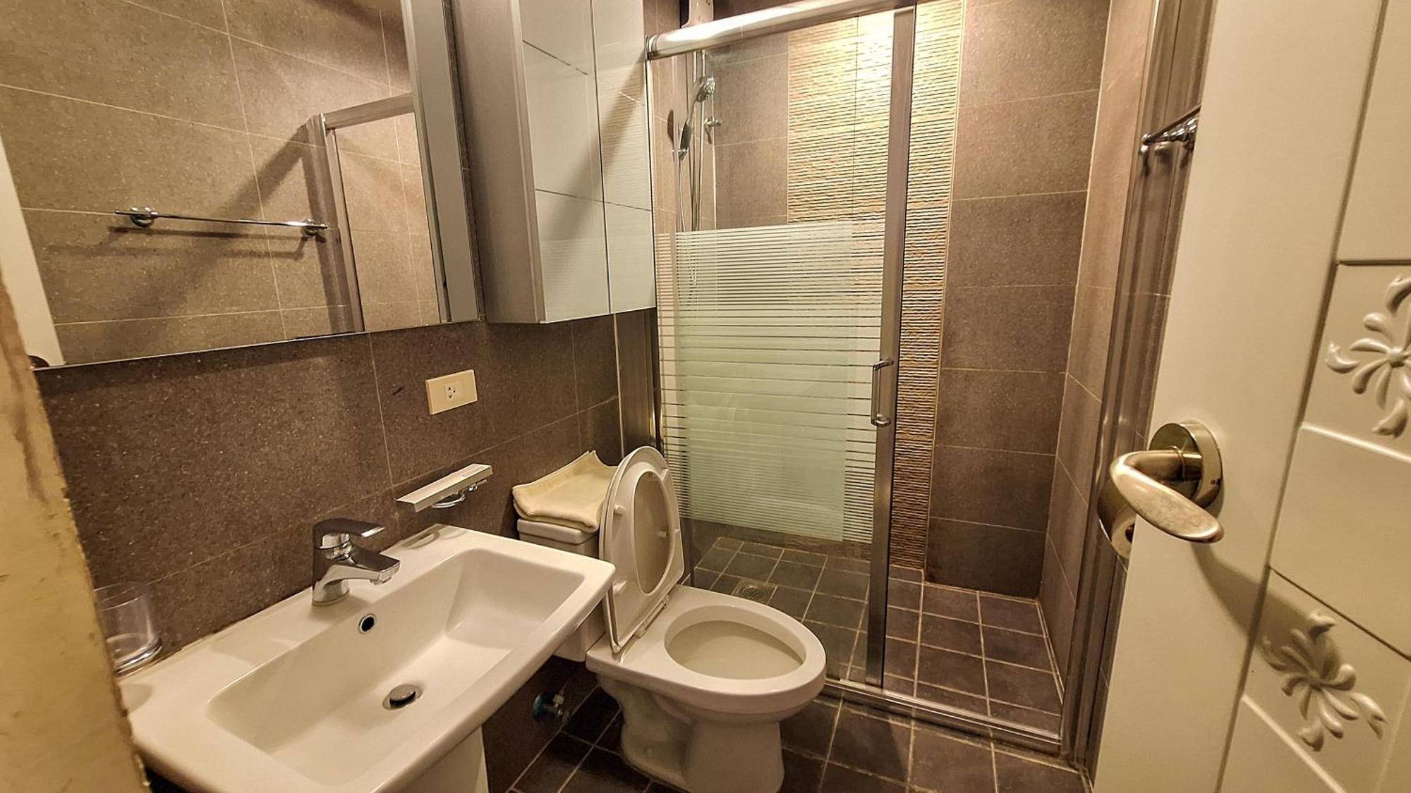 Smart Condominium Bldg, Cagayan De Oro City Екстериор снимка
