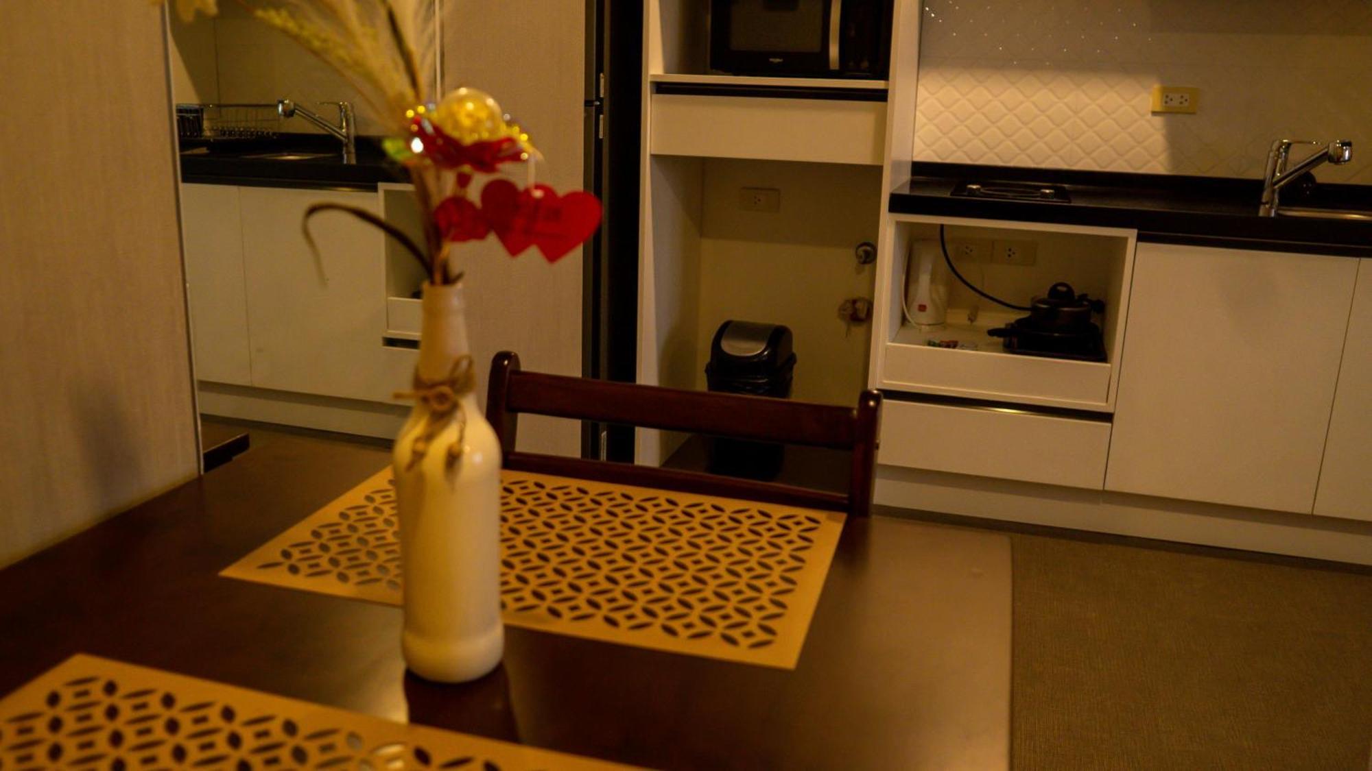 Smart Condominium Bldg, Cagayan De Oro City Екстериор снимка