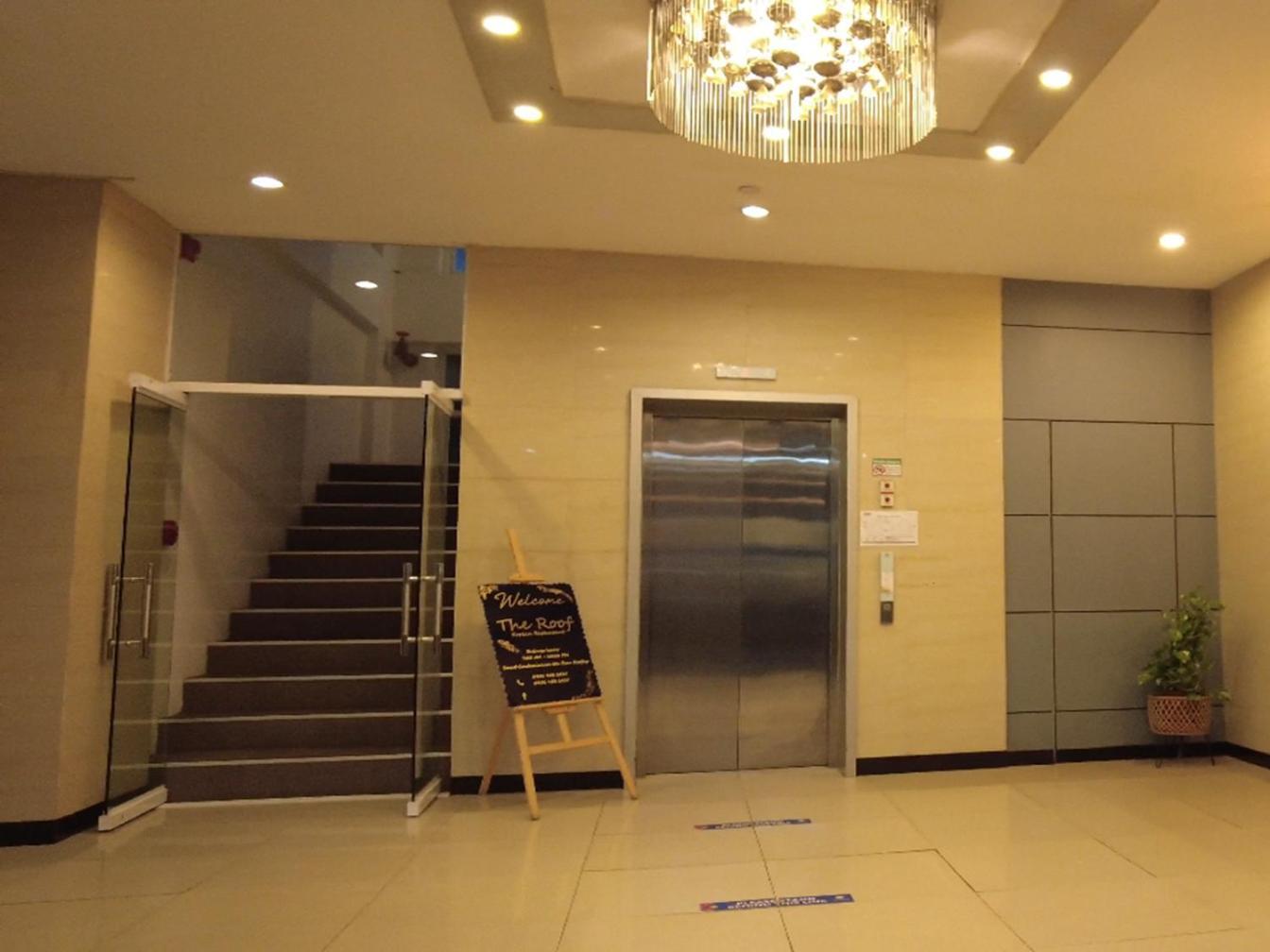 Smart Condominium Bldg, Cagayan De Oro City Екстериор снимка