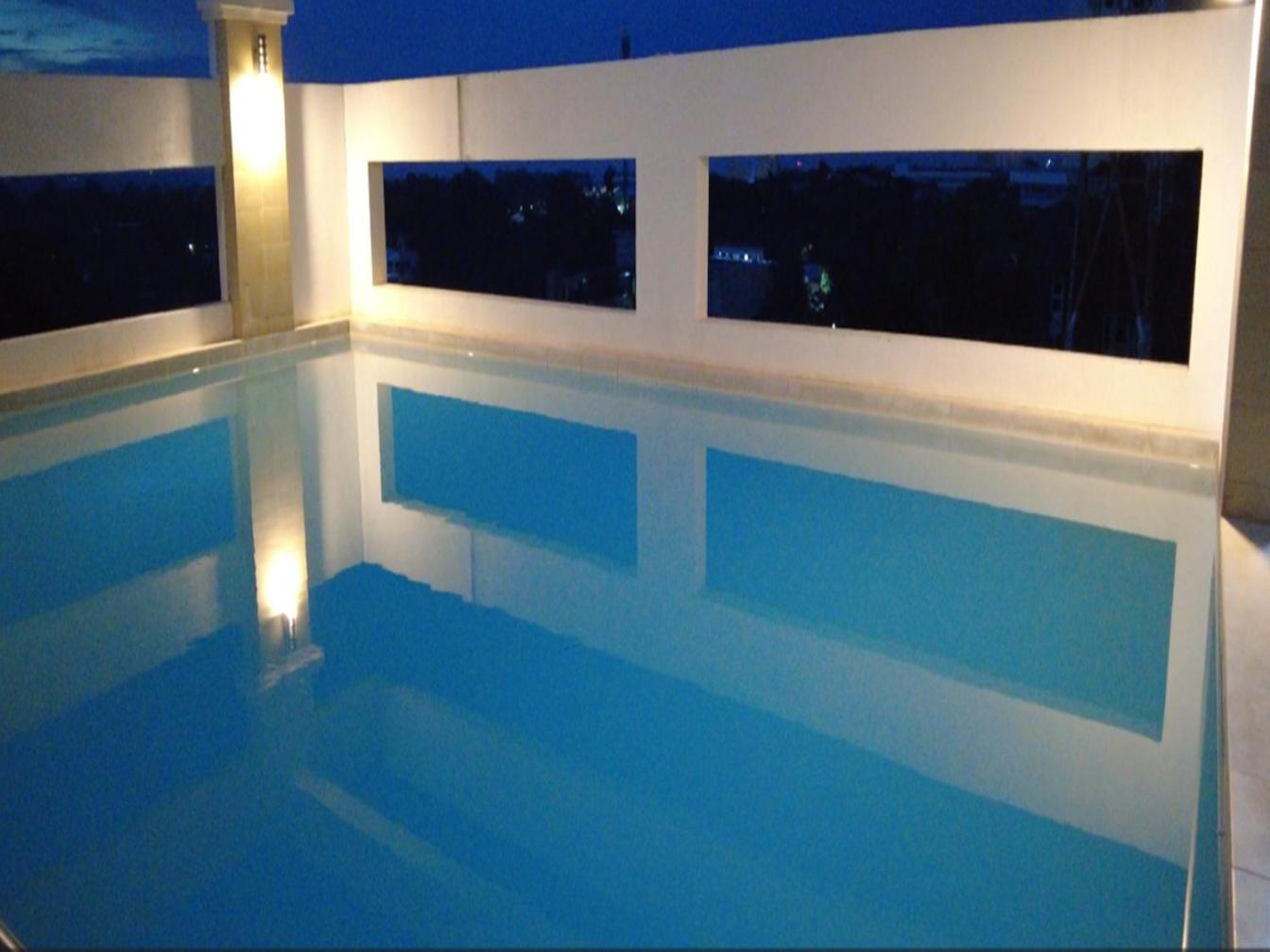 Smart Condominium Bldg, Cagayan De Oro City Екстериор снимка